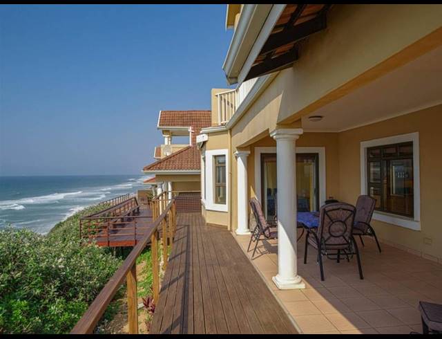 3 BEDROOM DUPLEX FOR SALE IN BLUFF